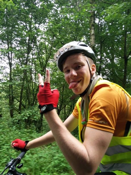 Sint-Martinus den XIIde - Kamp Bourseigne-Neuve VK